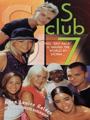 cover image of S Club 7